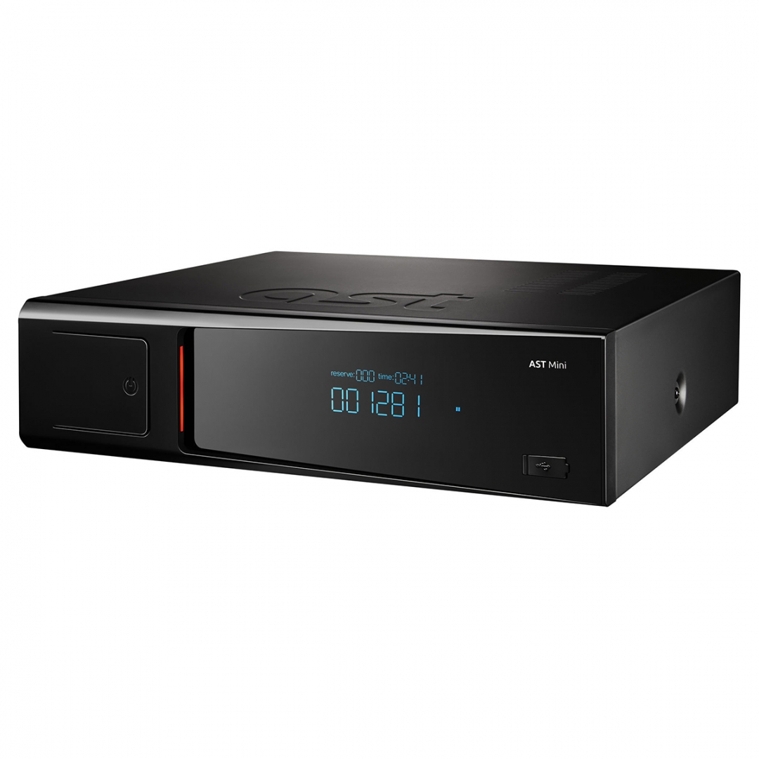 AST Mini (AST-25B) профессиональная система караоке в Кировске