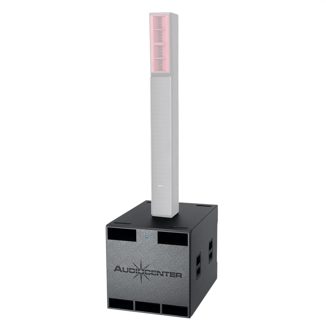 Audiocenter L65S MK2 сабвуфер в Кировске