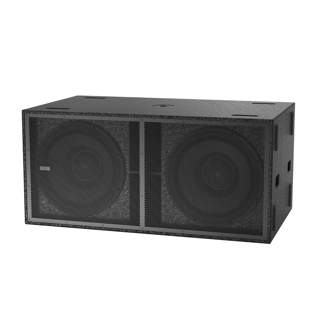 Audiocenter S3218A сабвуфер активный в Кировске