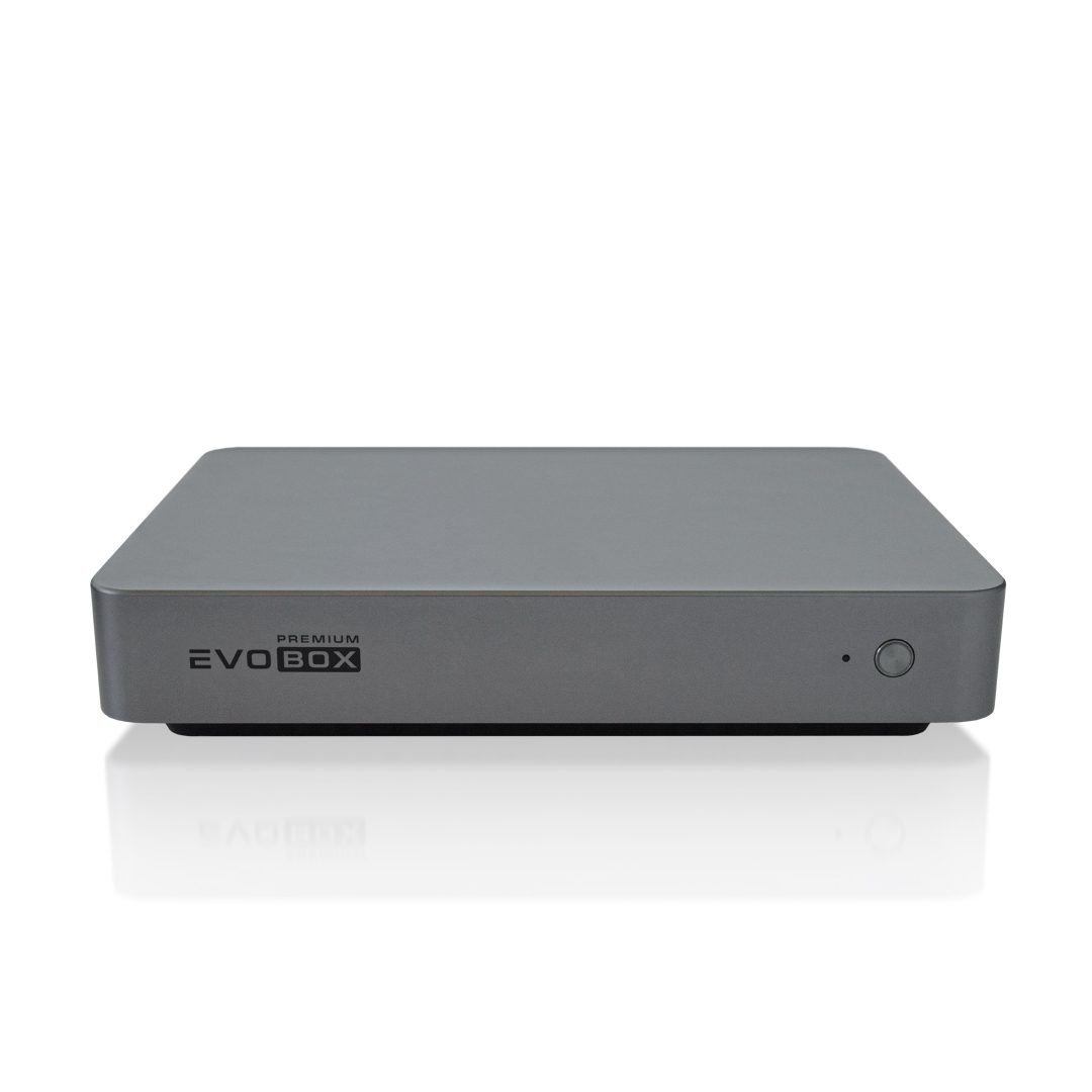 EVOBOX Premium Hi-End караоке-система в Кировске