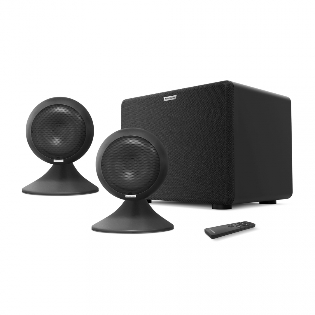EvoSound Sphere 2.1 аудиосистема для караоке в Кировске