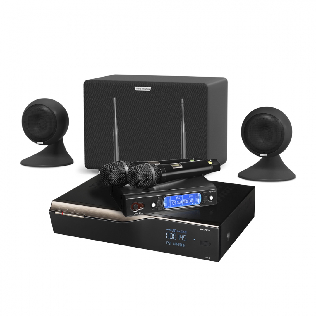 караоке-комплект AST-50 Sound Sphere в Кировске