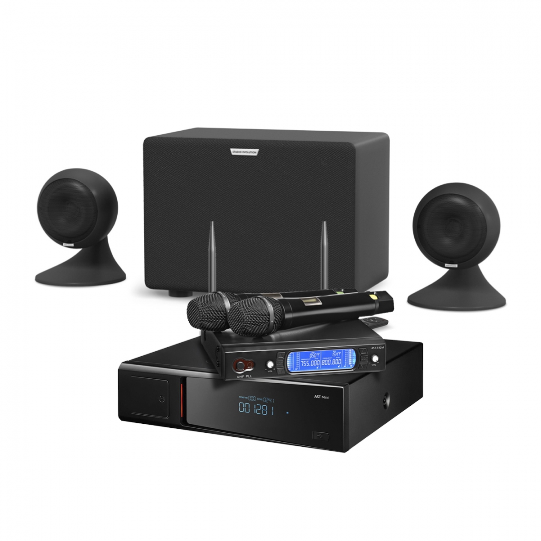 караоке-комплект AST Mini Sound Sphere в Кировске