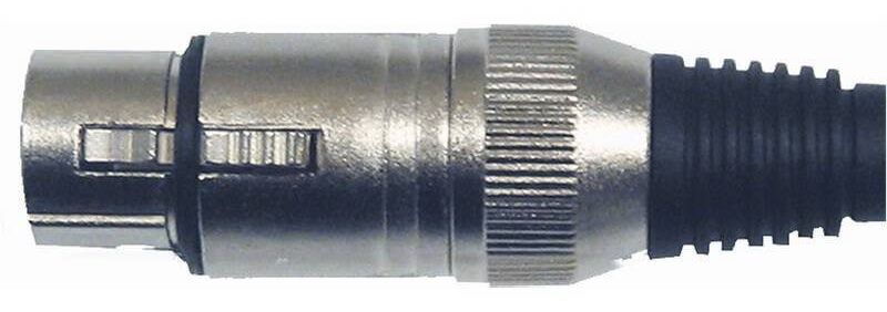QUIK LOK NC354-K XLR Female Разъем в Кировске