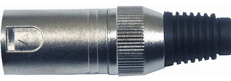QUIK LOK NC355-K XLR Male Разъем в Кировске