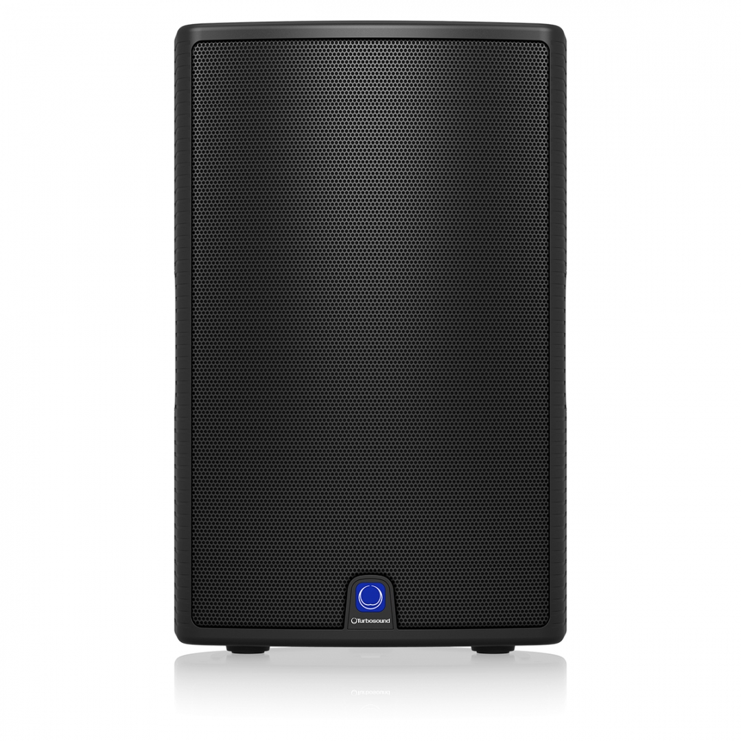 Turbosound MILAN M15 активная акустическая система в Кировске