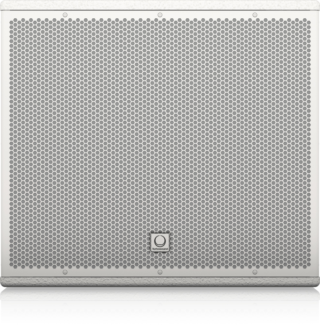 Turbosound NuQ115B-AN Активный сабвуфер в Кировске
