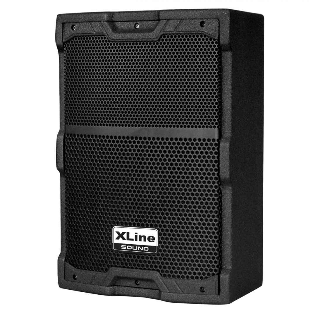 XLine ALFA P-10A Акустическая система активная в Кировске