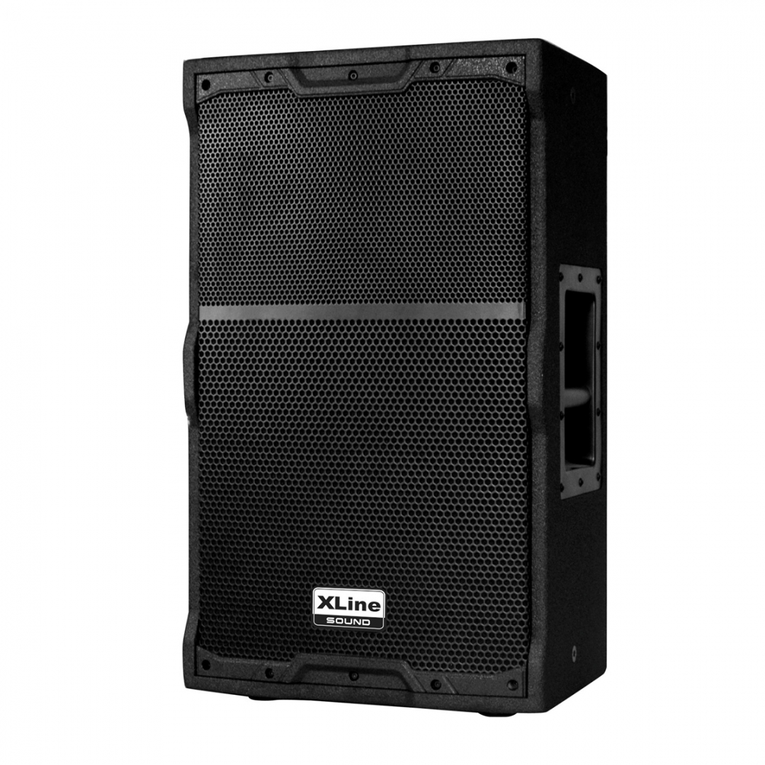 XLine ALFA P-12A DSP Акустическая система активная с DSP и Bluetooth в Кировске