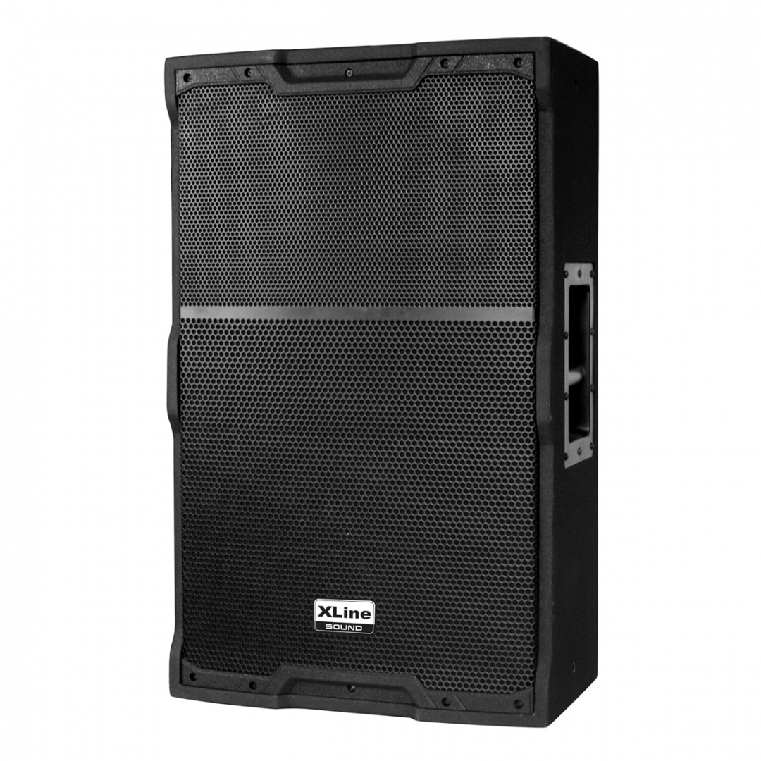 XLine ALFA P-15A DSP Акустическая система активная с DSP и Bluetooth в Кировске