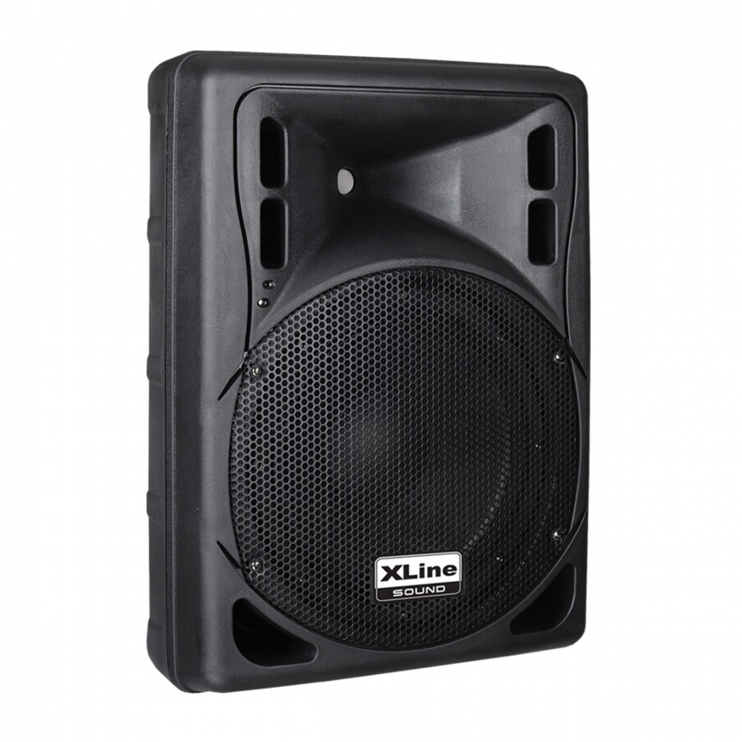 XLine BAF-10A Акустическая система активная с MP3 плеером и Bluetooth в Кировске