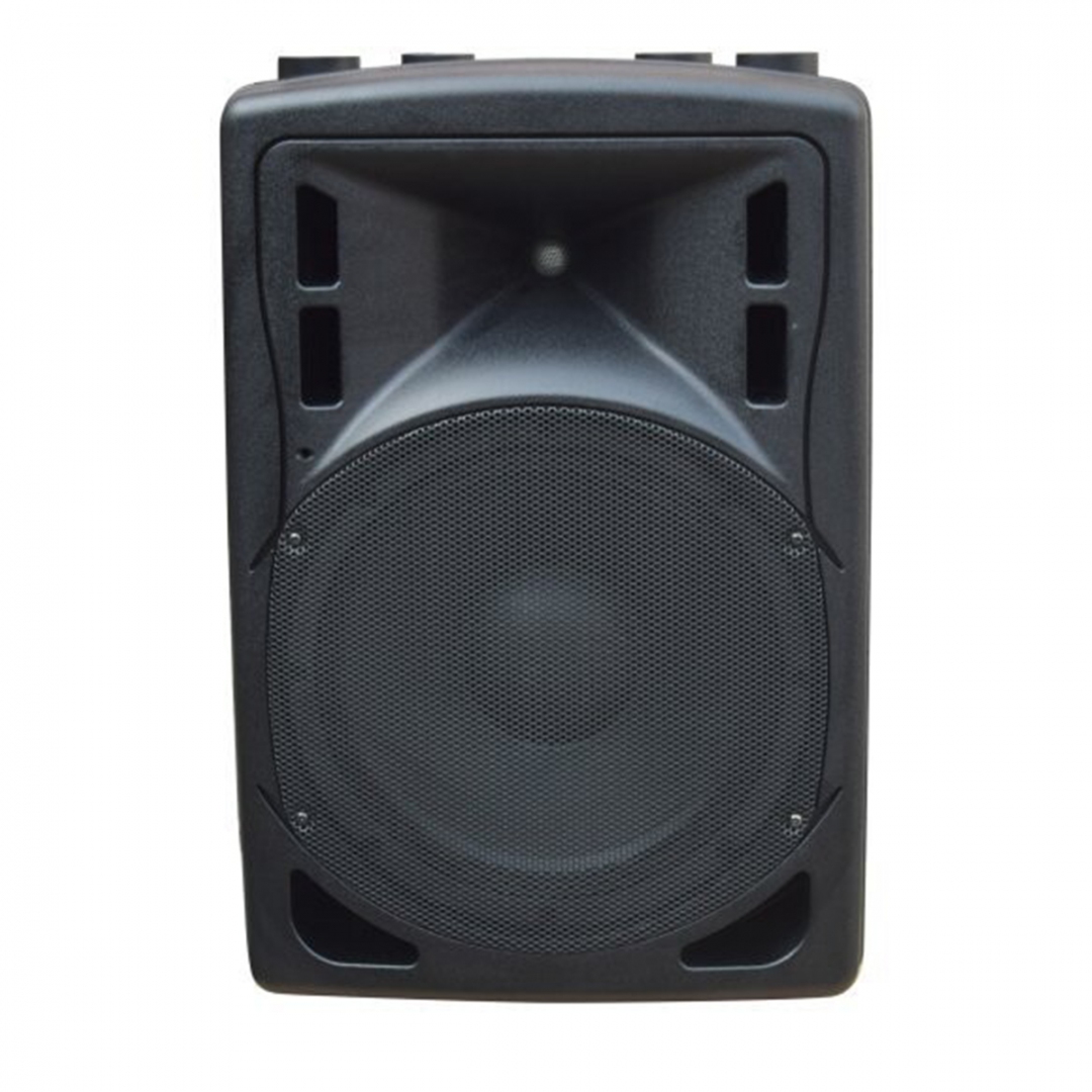 XLine BAF-12A Акустическая система активная с MP3 плеером и Bluetooth в Кировске