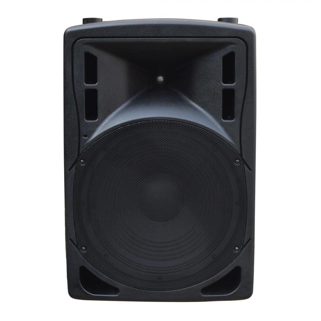 XLine BAF-15A Акустическая система активная с MP3 плеером и Bluetooth в Кировске