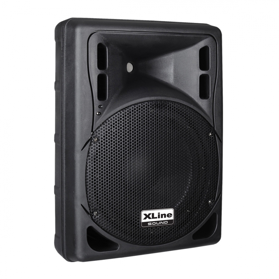 XLine BAF-8A Акустическая система активная с MP3 плеером и Bluetooth в Кировске