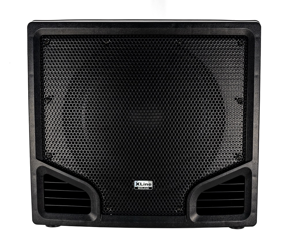 XLine SPX-18A SUB Сабвуфер активный в Кировске