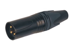XLR Male (Папа) Разъем в Кировске