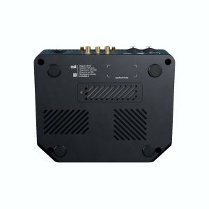 Вид снизу AST Zoom 2 (AST-90) в Кировске