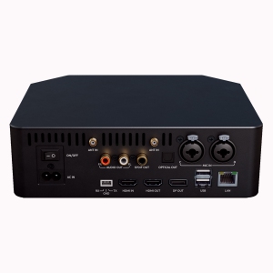 Фото сзади AST Zoom 2 (AST-90) в Кировске