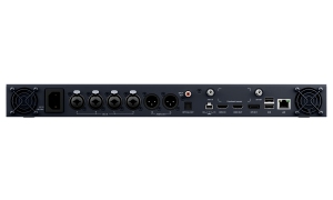 AST-350 Профессиональная караоке-система в Кировске