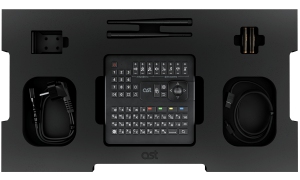 AST-350 Профессиональная караоке-система в Кировске