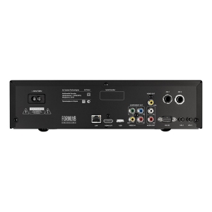 AST Mini (AST-25B) профессиональная система караоке в Кировске