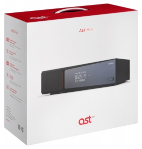 AST Mini (AST-25B) профессиональная система караоке в Кировске