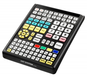 AST Mini (AST-25B) профессиональная система караоке в Кировске