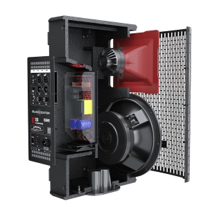 Audiocenter GT515A Активная акустическая система в Кировске