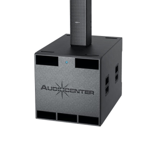 Audiocenter L65S MK2 сабвуфер в Кировске
