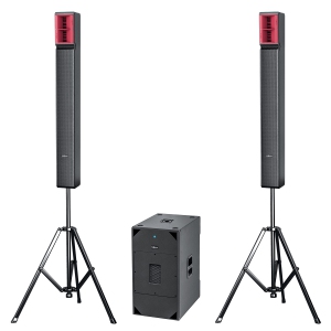 Audiocenter L83S сабвуфер в Кировске