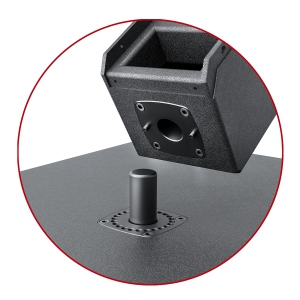 Audiocenter L83S сабвуфер в Кировске