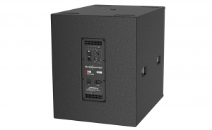 Audiocenter S3118A сабвуфер активный в Кировске