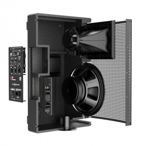 Audiocenter SA310+ в Кировске