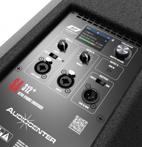 Audiocenter SA310+ в Кировске