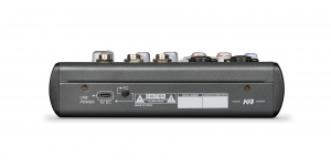 AuraSonics K4 компактный микшерный пульт в Кировске