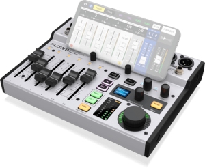 Behringer FLOW 8 цифровой микшер в Кировске