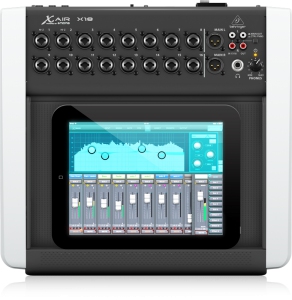 Behringer X18 цифровой микшер в Кировске