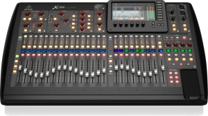 Behringer X32 цифровой микшер в Кировске