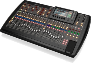 Behringer X32 цифровой микшер в Кировске