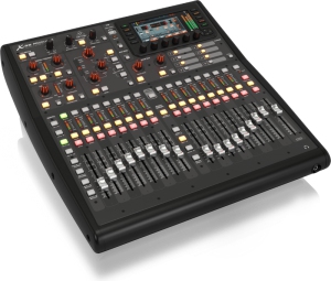 Behringer X32 PRODUCER цифровой микшер 40 каналов в Кировске