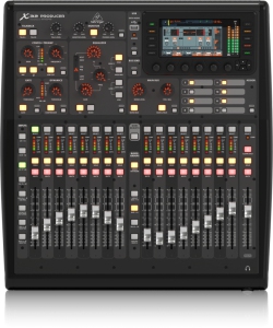 Behringer X32 PRODUCER цифровой микшер 40 каналов в Кировске