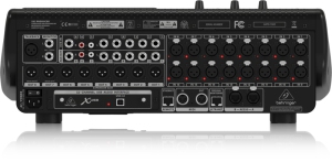 Behringer X32 PRODUCER цифровой микшер 40 каналов в Кировске