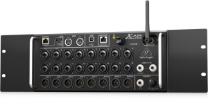 Behringer XR18 цифровой микшер в Кировске