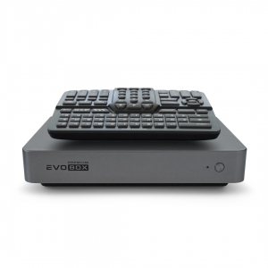 EVOBOX Premium Hi-End караоке-система в Кировске