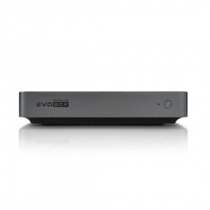 EVOBOX Premium Hi-End караоке-система в Кировске