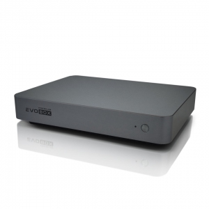 EVOBOX Premium Hi-End караоке-система в Кировске