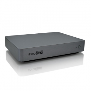 EVOBOX Premium Hi-End караоке-система в Кировске