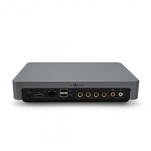 EVOBOX Premium Hi-End караоке-система в Кировске