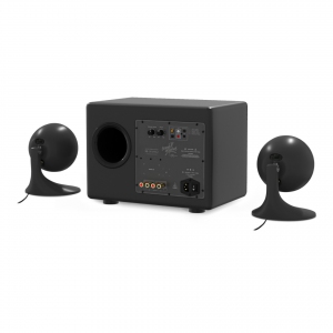 EvoSound Sphere 2.1 аудиосистема для караоке в Кировске