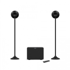 EvoSound Sphere 2.1 аудиосистема для караоке в Кировске